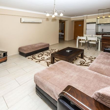 Diana Residence フェティエ エクステリア 写真