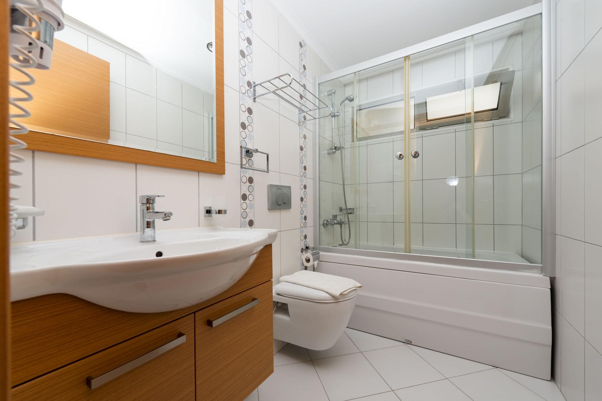 Diana Residence フェティエ エクステリア 写真