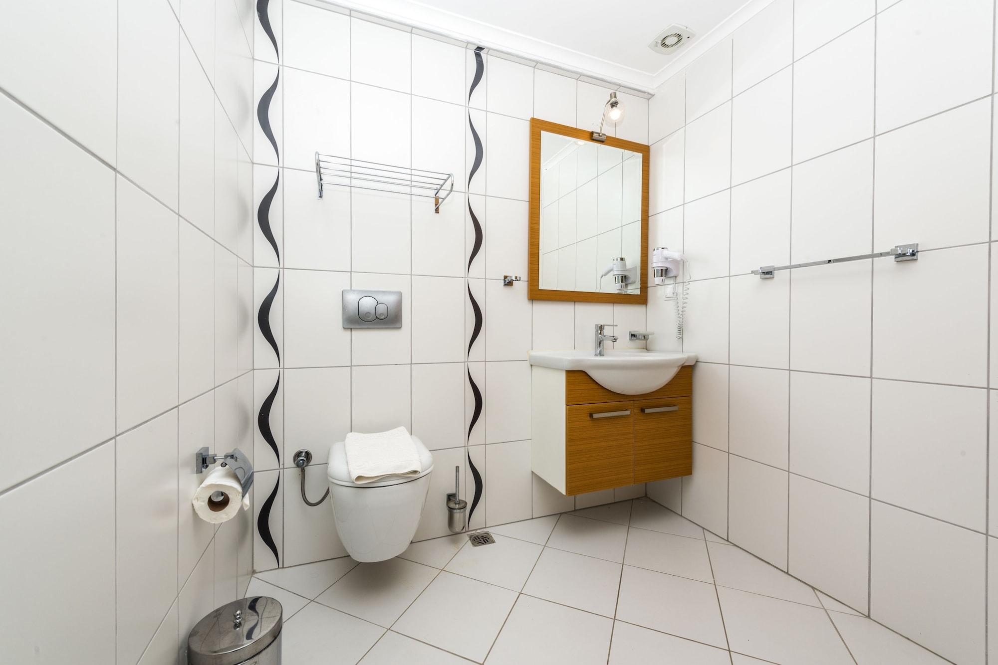 Diana Residence フェティエ エクステリア 写真