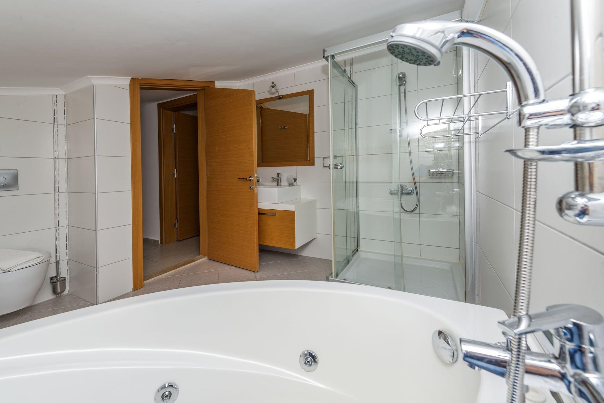 Diana Residence フェティエ エクステリア 写真